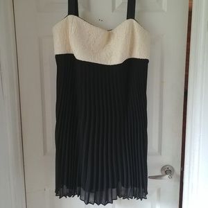 S. L. Fashions formal dress size 24
